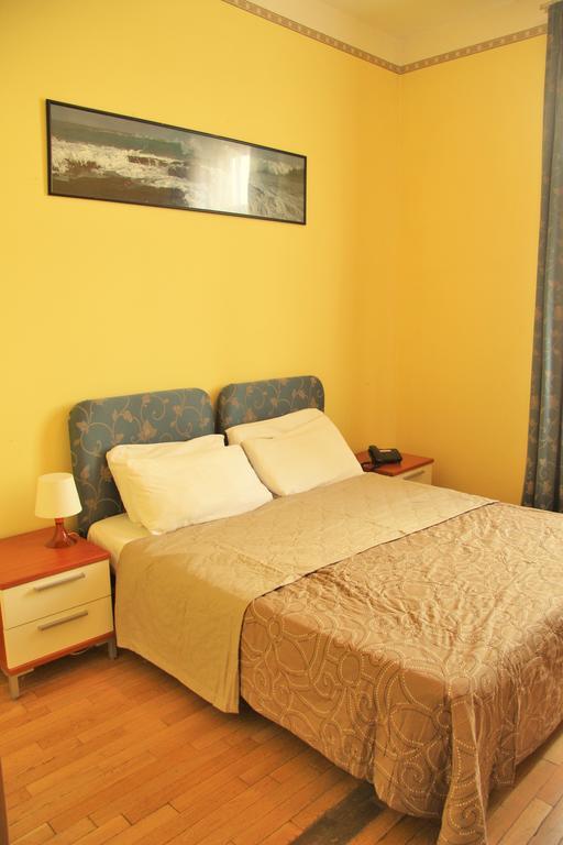 City Lounge Hotel Praga Quarto foto