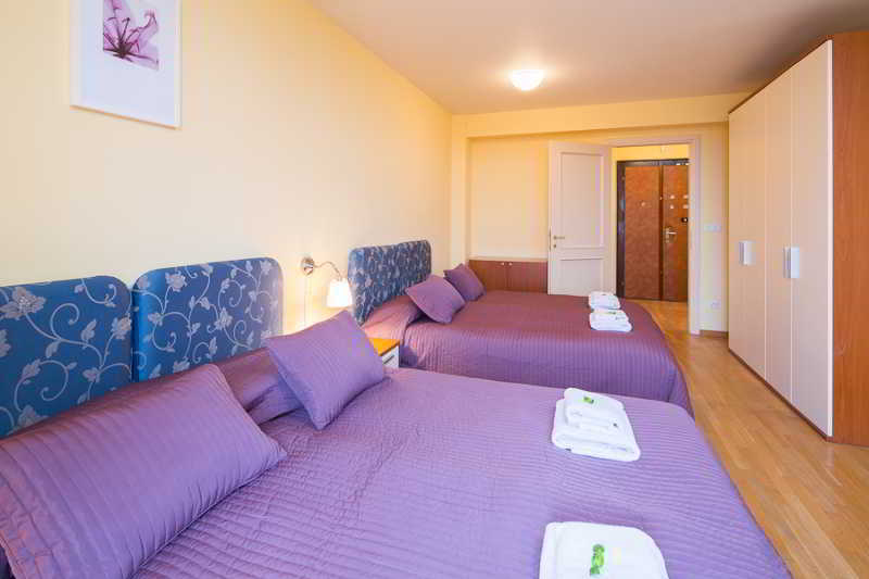 City Lounge Hotel Praga Exterior foto